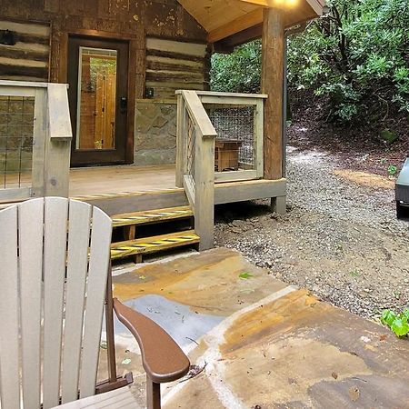 Down The Creek Villa Gatlinburg Luaran gambar