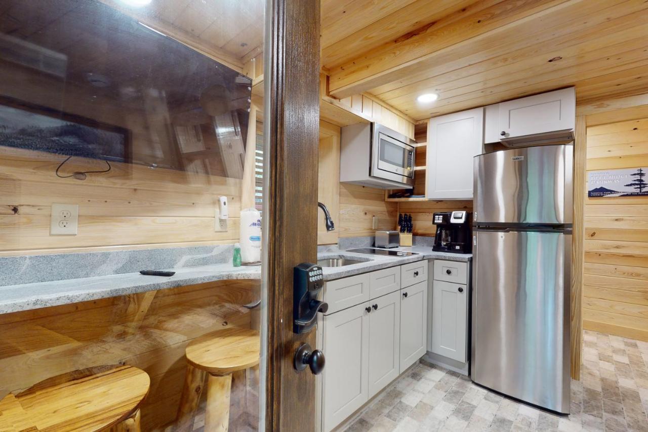 Down The Creek Villa Gatlinburg Luaran gambar
