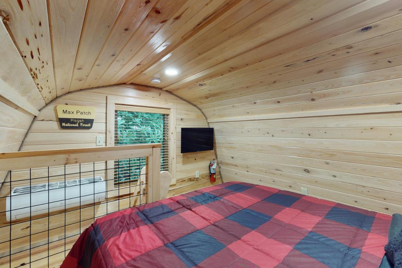 Down The Creek Villa Gatlinburg Luaran gambar